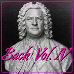 Orchestral Suite No. 2 in B Minor, BWV 1067: V. Polonaise