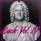Bach Vol. IV专辑