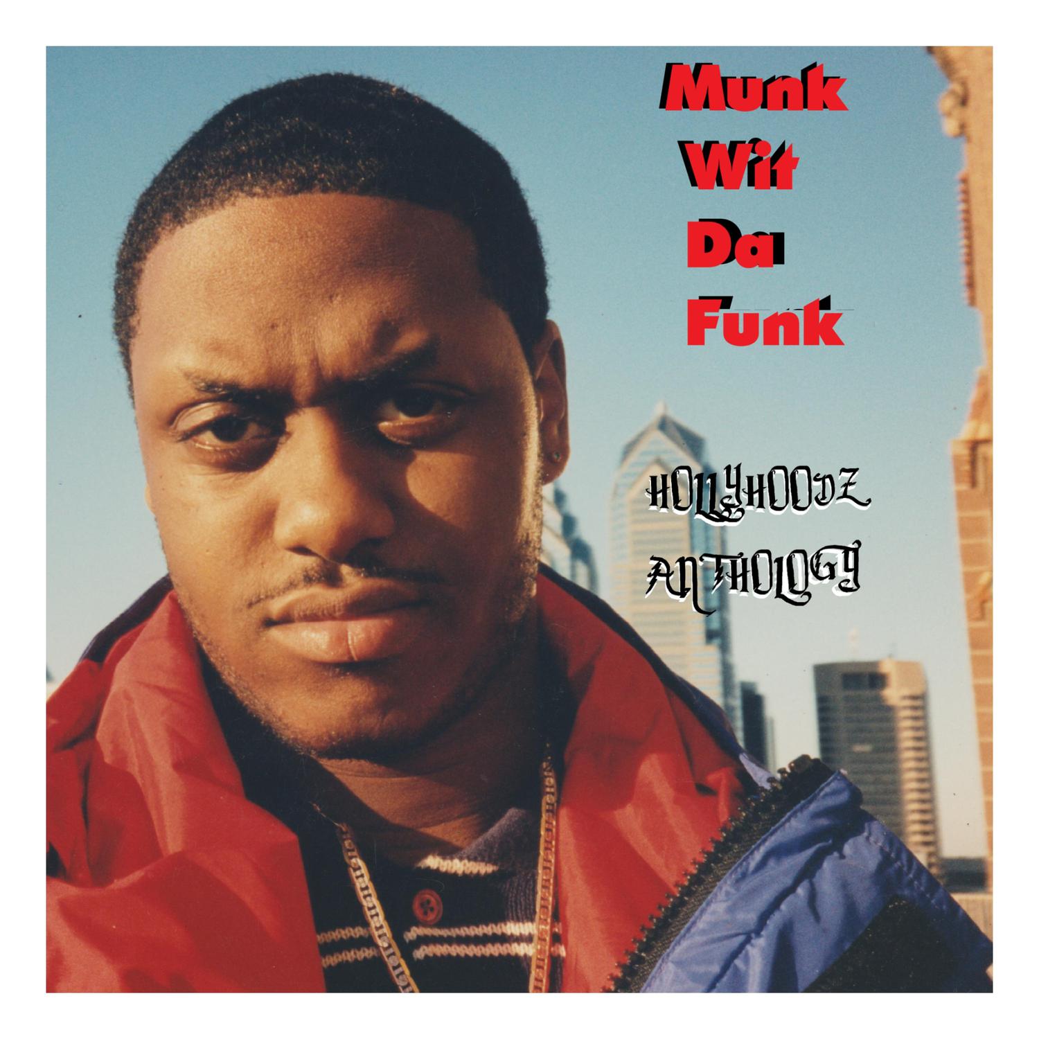 MUNK WIT DA FUNK - Borough 2 Borough