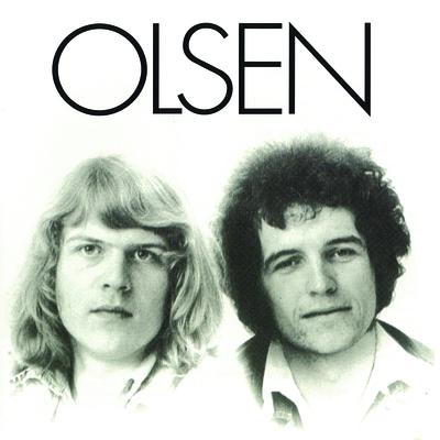 Olsen / For What We Are