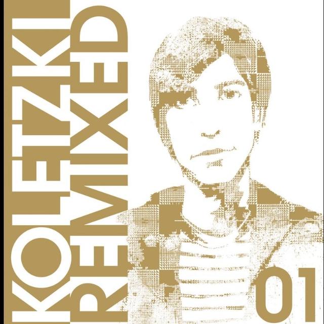 Remixed 01