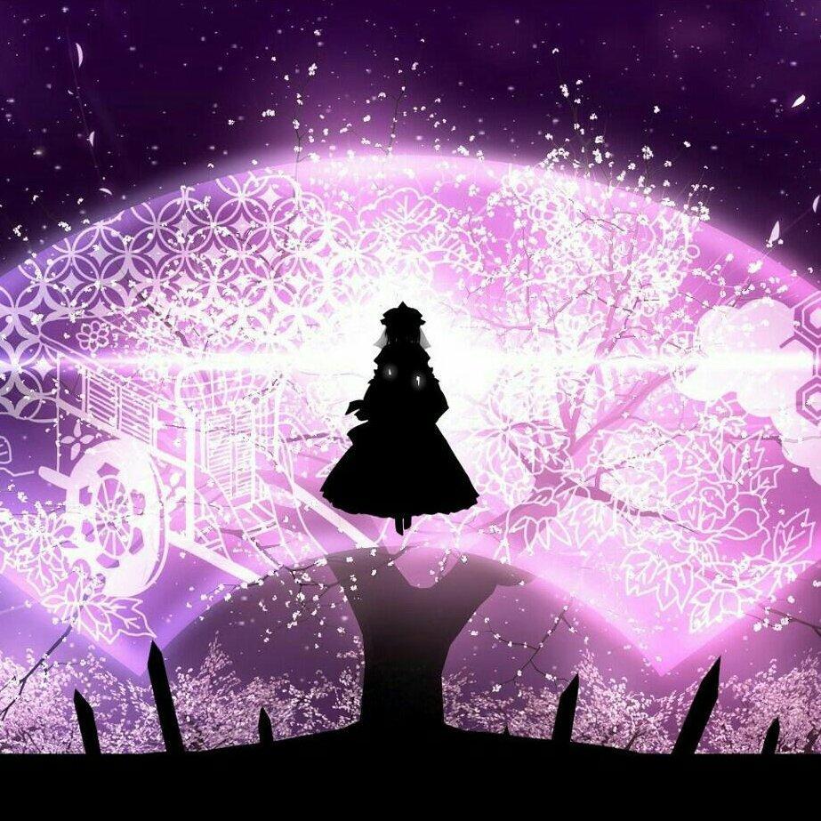 樱雫翩跹 | 东方project作业纯音萃