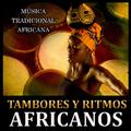 Tambores y Ritmos Africanos. Música Africana Tradicional