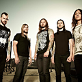 As I Lay Dying