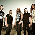 As I Lay Dying