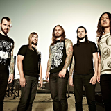 As I Lay Dying