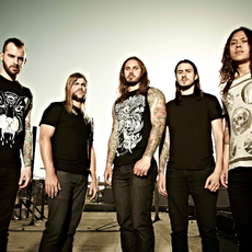 As I Lay Dying