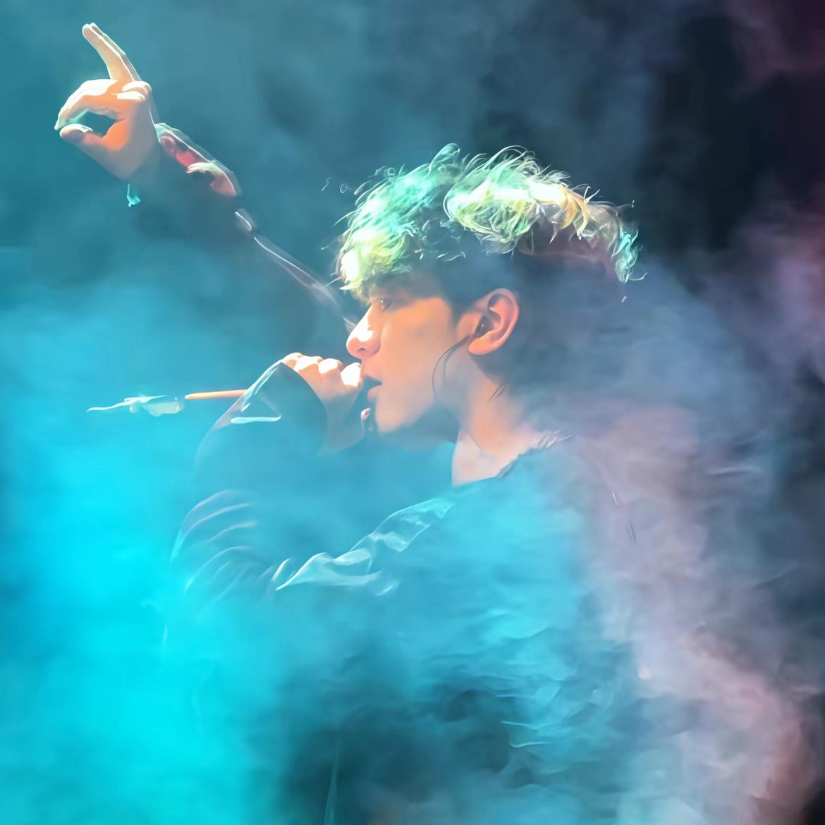 如果hiphop是我一生的败笔 | 在线播放 | 网易云音乐