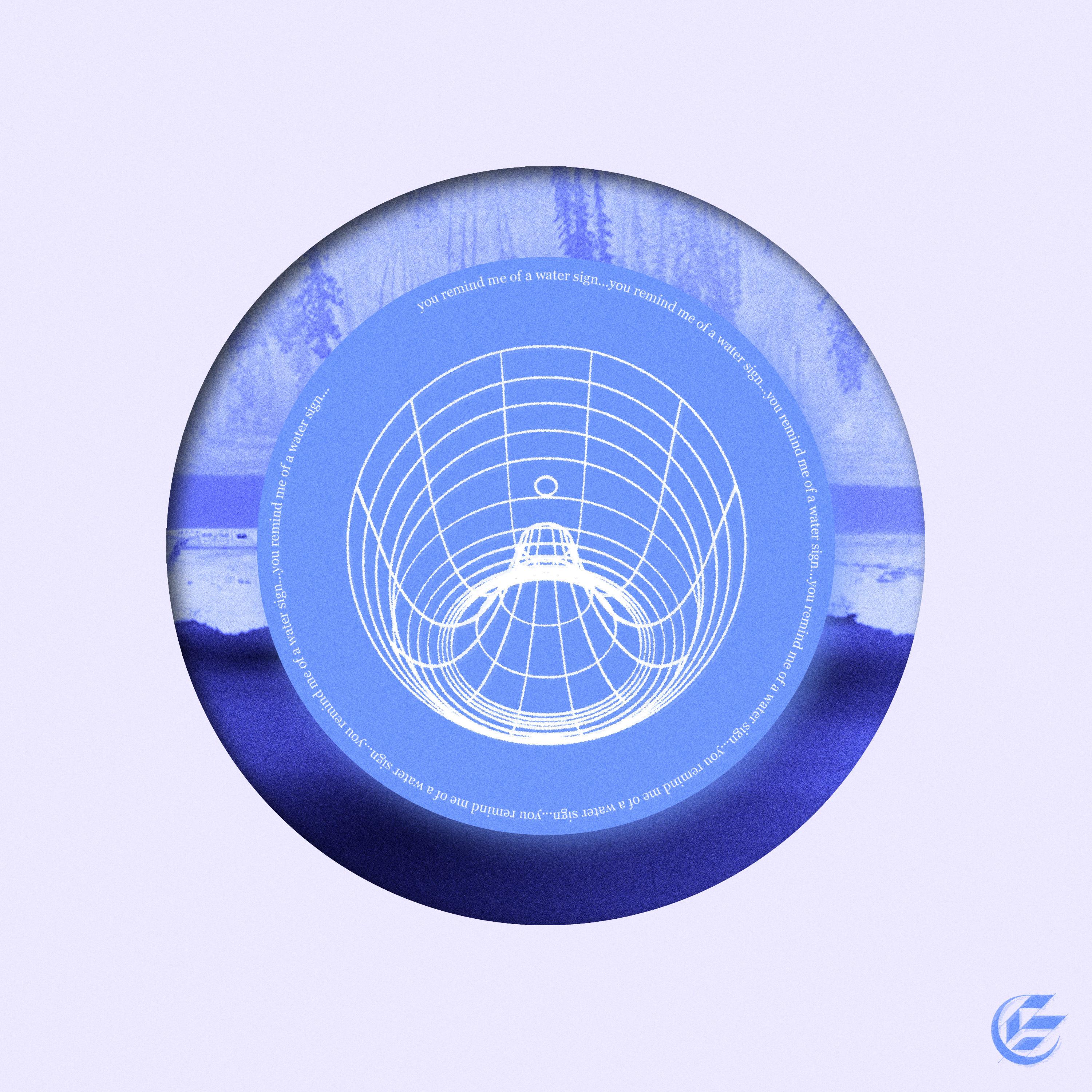 Water Sign (feat. Aluna)