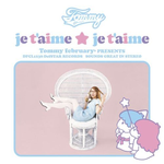 je t\'aime ★ je t\'aime专辑