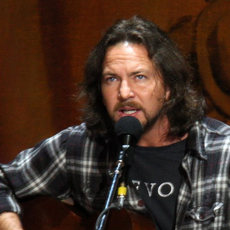 Eddie Vedder