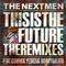 This Is The Future (The Remixes)专辑