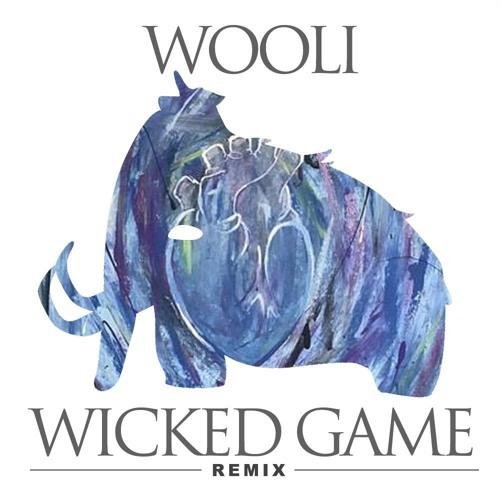 Wicked Game (Wooli Remix)专辑