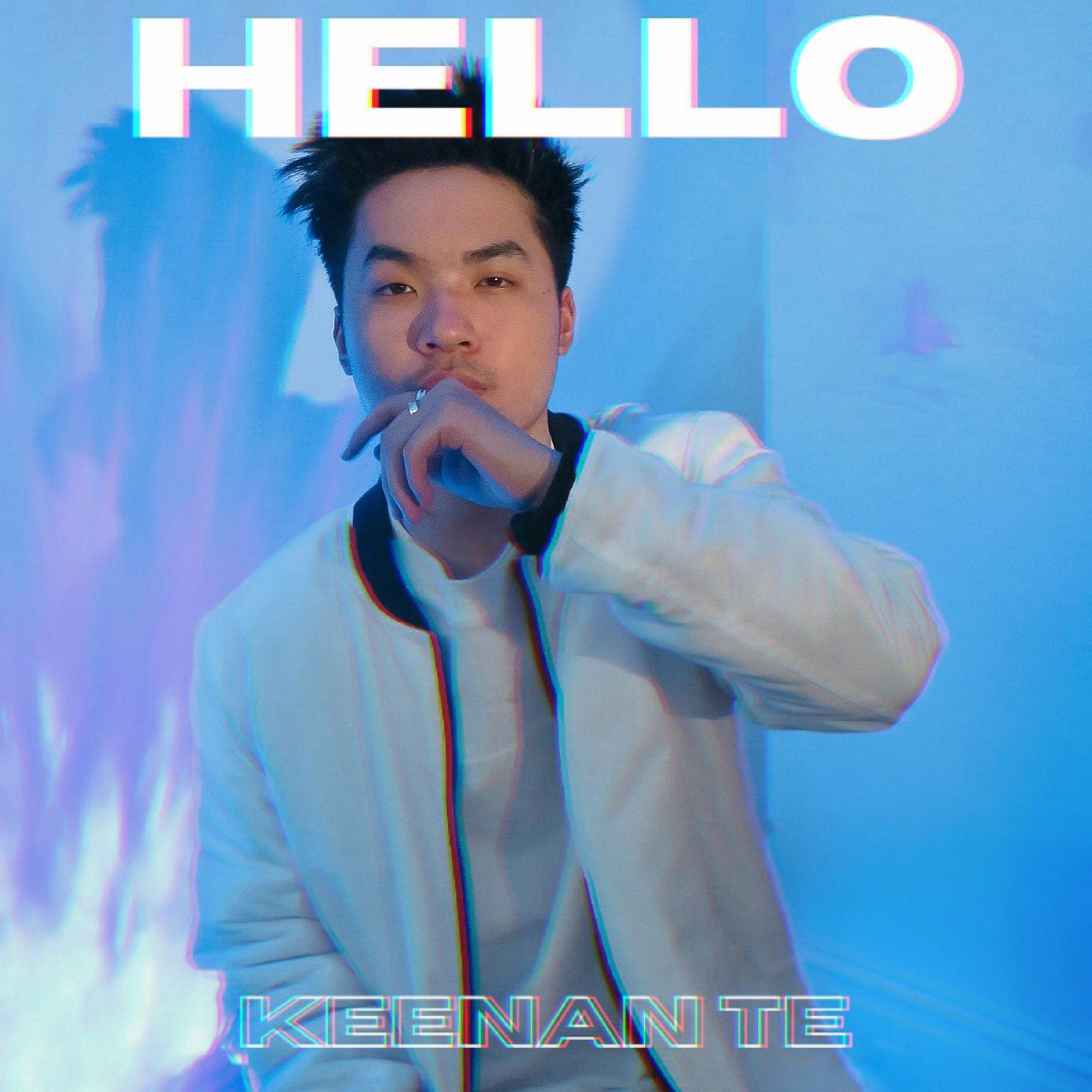 Keenan Te - Hello