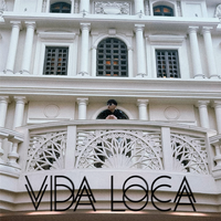 Vida Loca