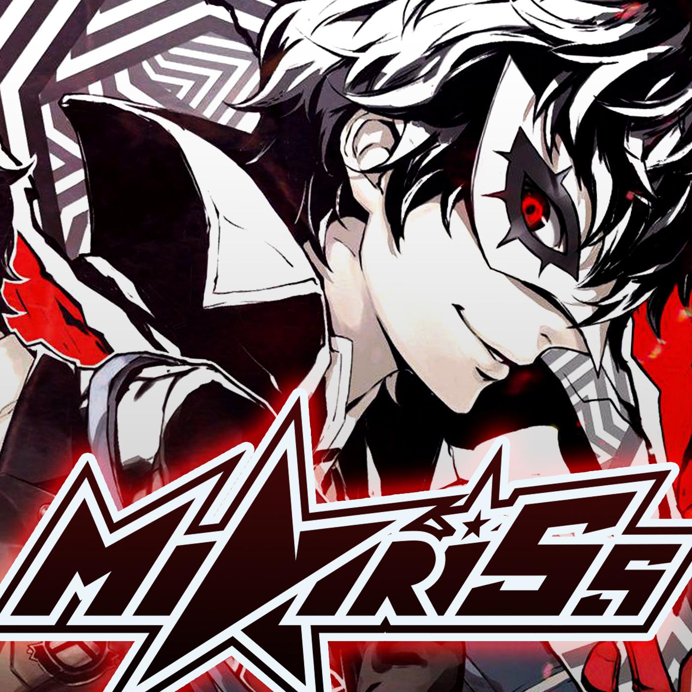 Beneath the Mask (Remix)