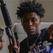 Free “Neet” NBA YoungBoy type beat专辑