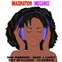 Imagination (Megamix)专辑