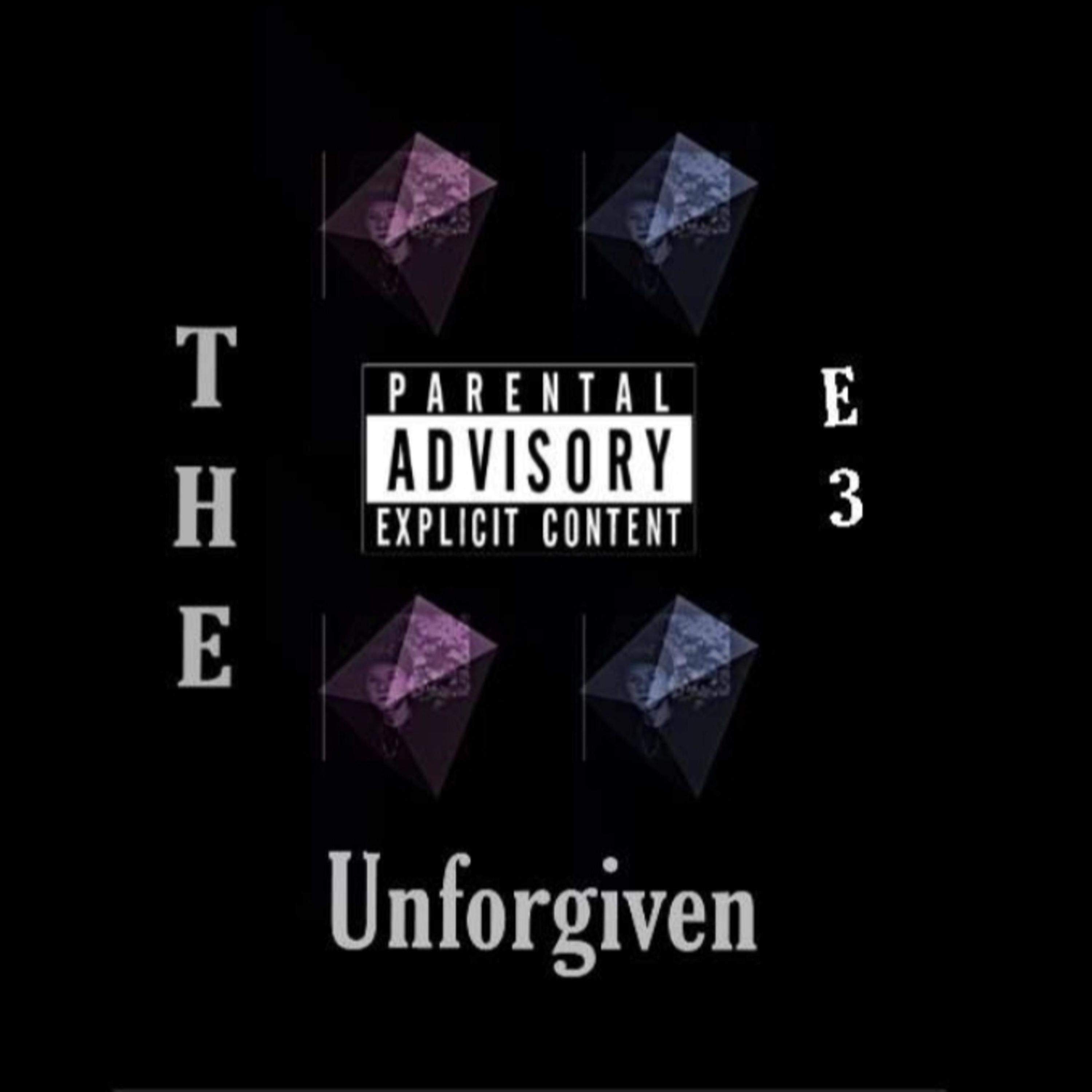 Xav13r E3 - The Unforgiven (Freestyle)