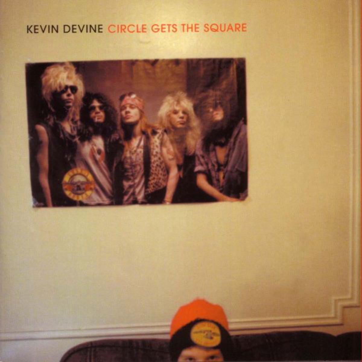 Circle Gets the Square