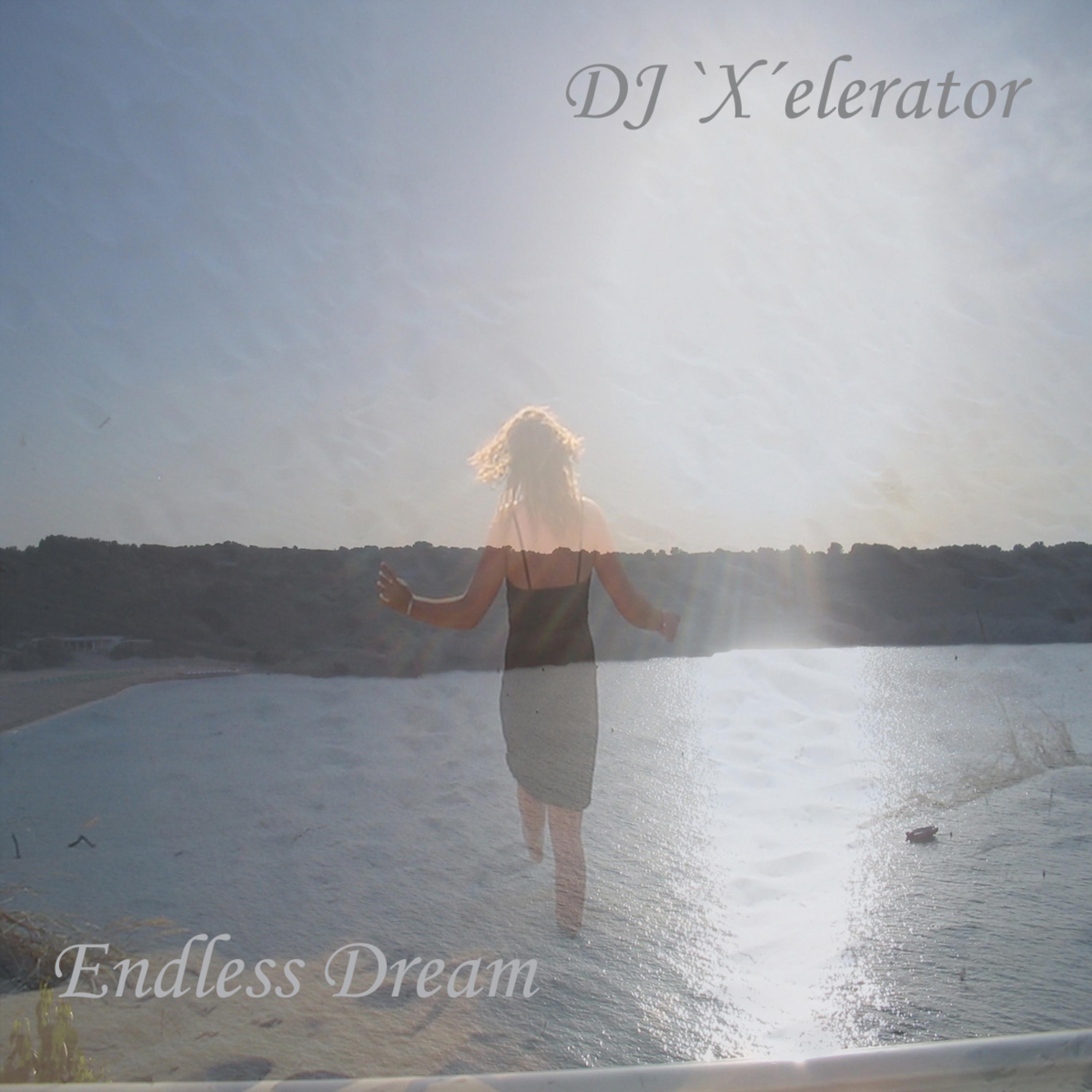 Endless Dream (Club Mix)