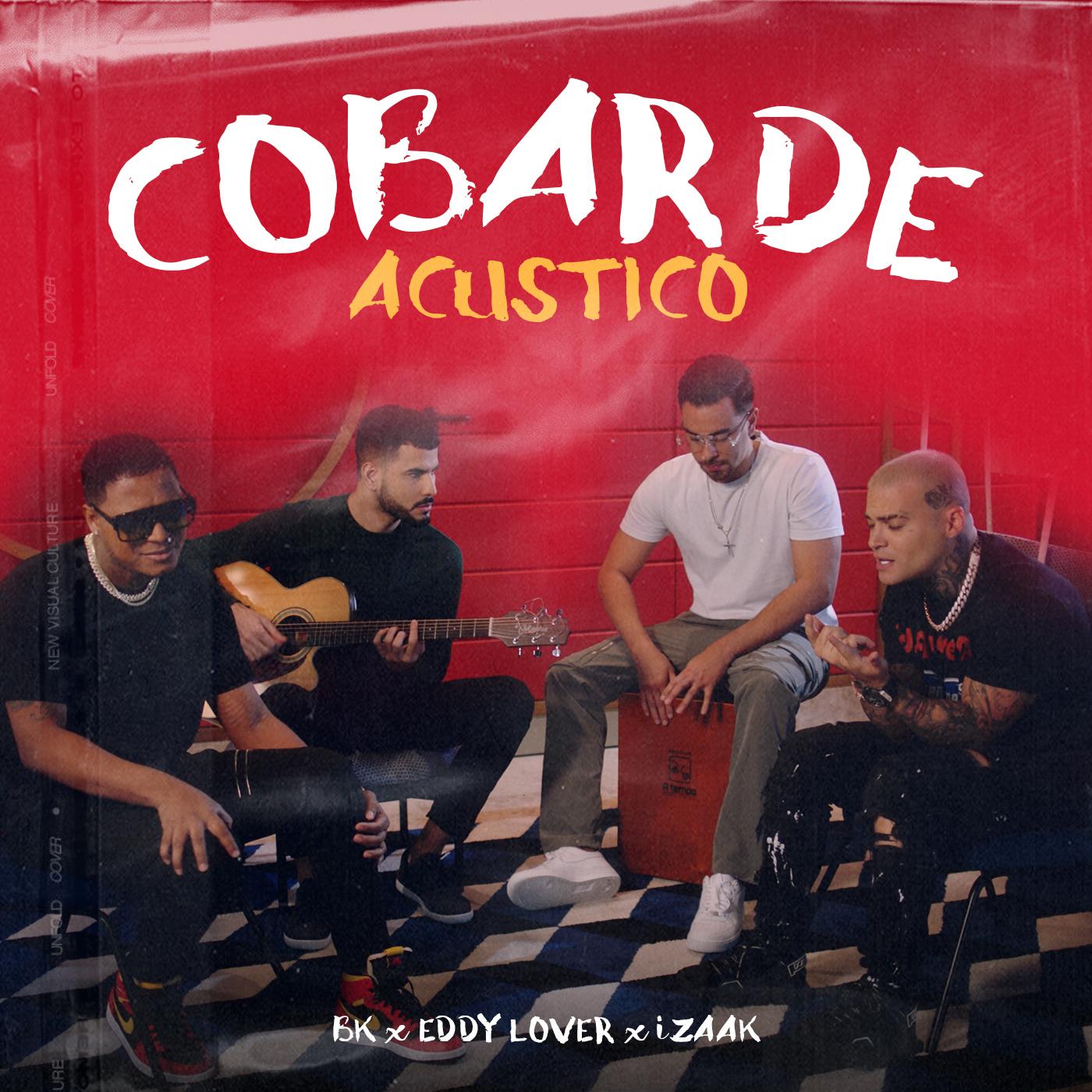 Cobarde Acústico