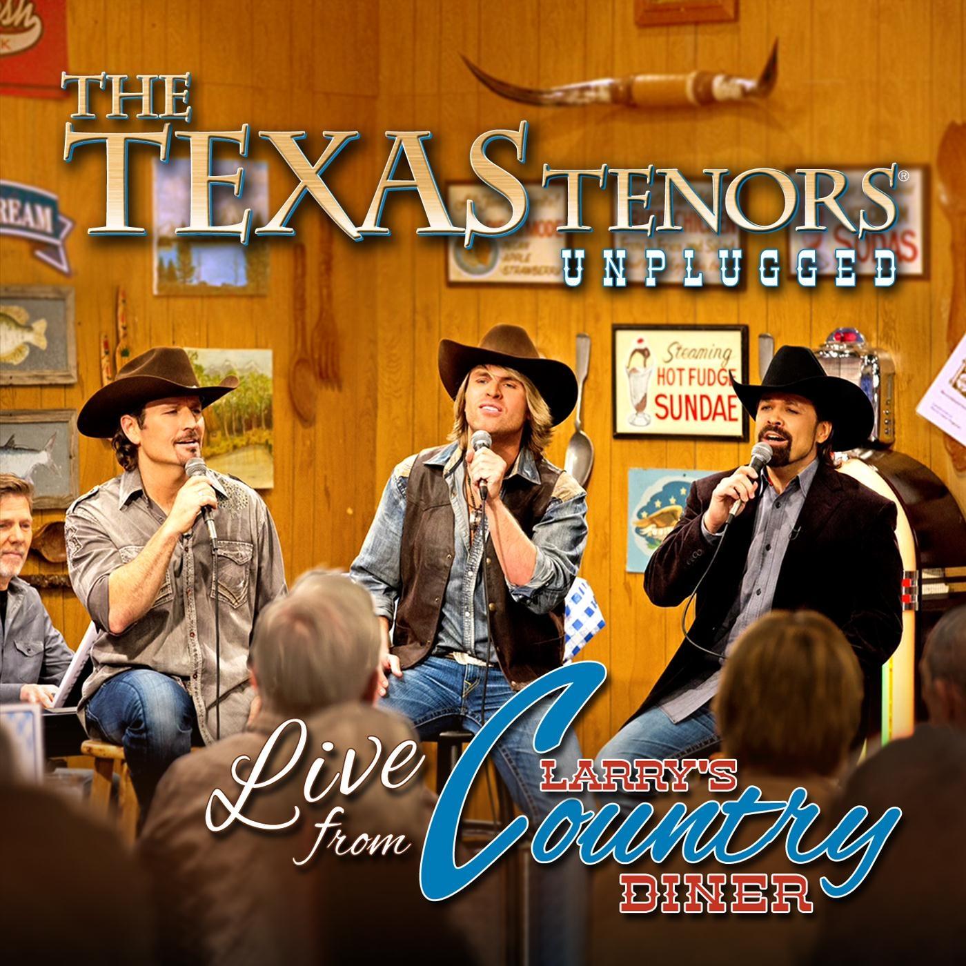 Unplugged: Live from Larry's Country Diner