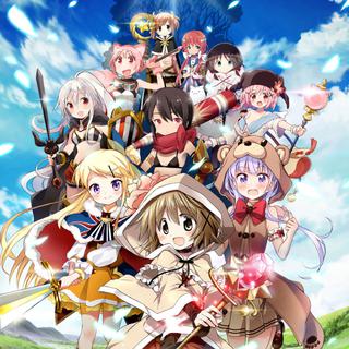 KIRARA FANTASIA