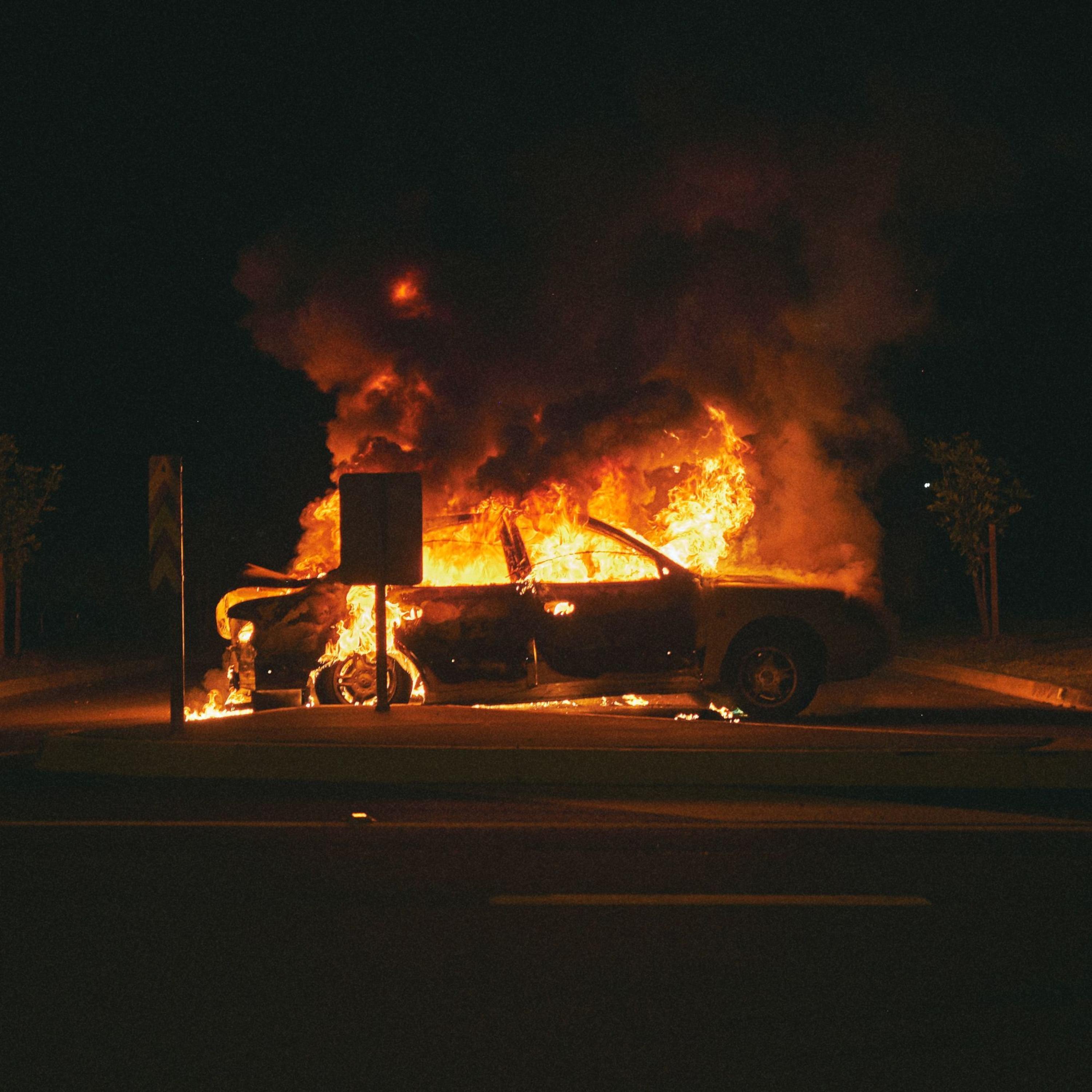 Gasoline (feat. BeePax, Cody Ko, Alazmyn & D Pax)
