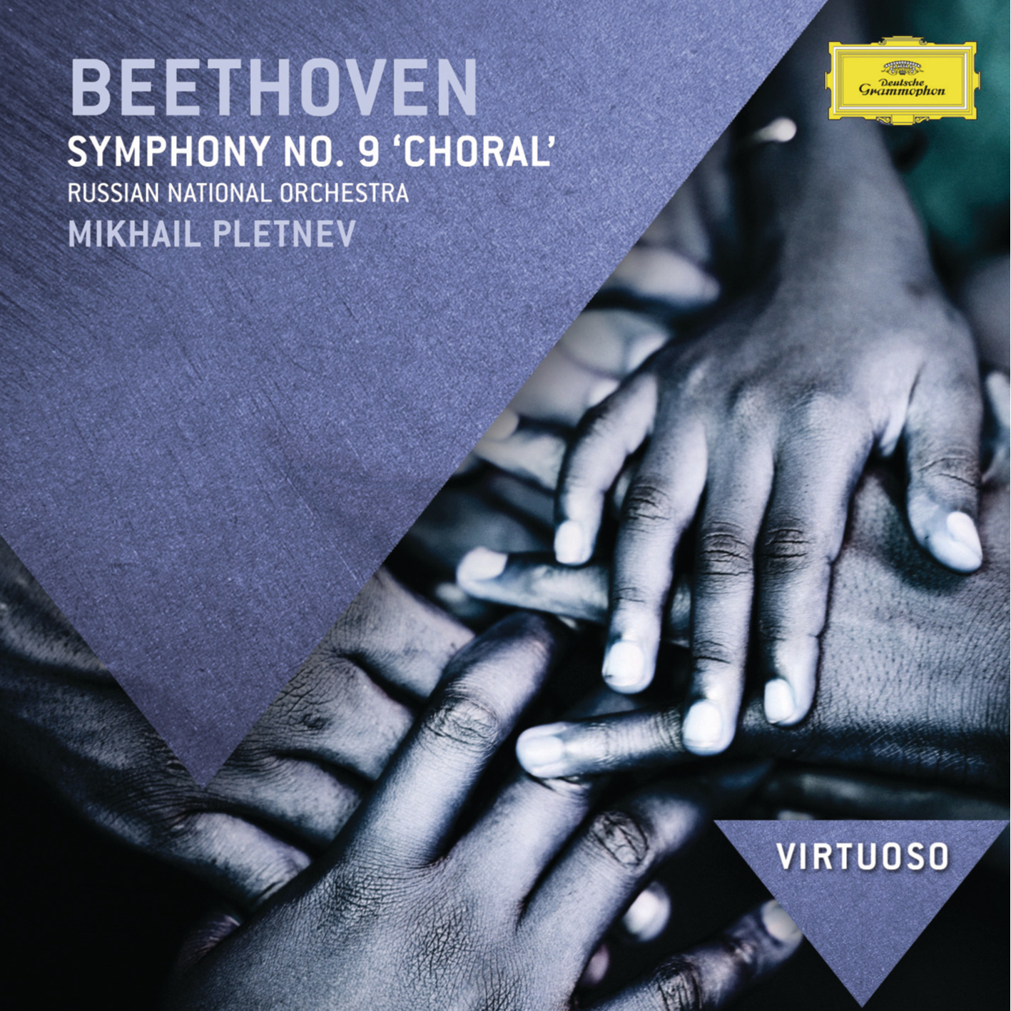 Beethoven: Symphony No. 9 "Choral"