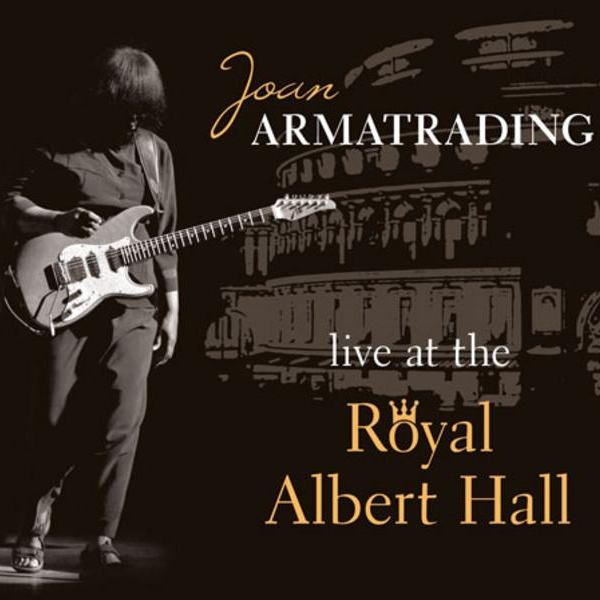 Live at Royal Albert Hall