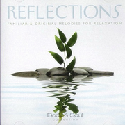 Reflections: Familiar & Original Melodies For Relaxation专辑