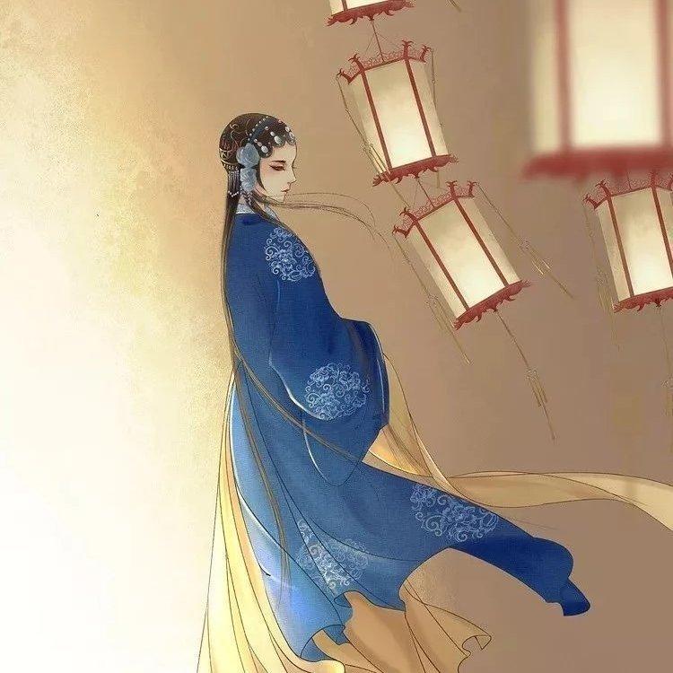 古风‖各大类戏腔