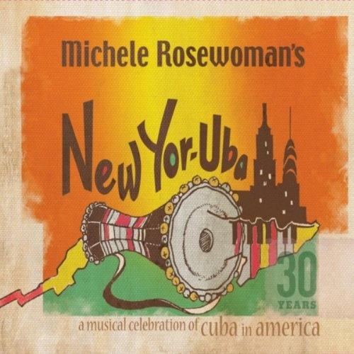 A Musical Celebration of Cuba in America