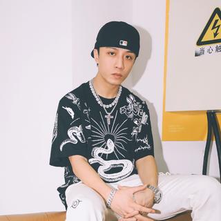 「重庆Hippop」王齐铭 雾都L4WUDU|硬核说唱