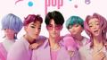 Soda Pop (from the Netflix film KPop Demon Hunters)专辑