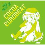 THE BEST OF COCOA EUROBEAT专辑