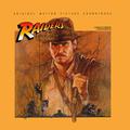 Raiders of the Lost Ark (Original Motion Picture Soundtrack)