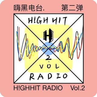 H!GHHIT RADIO Vol.2