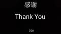 Thank You(Original Mix)专辑