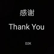 Thank You(Original Mix)