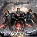 The Heart of Avalon, Vol. 2