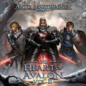 The Heart of Avalon, Vol. 2专辑
