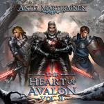 The Heart of Avalon, Vol. 2专辑