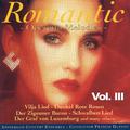 Romantic Vol. III, Operetta Melodies