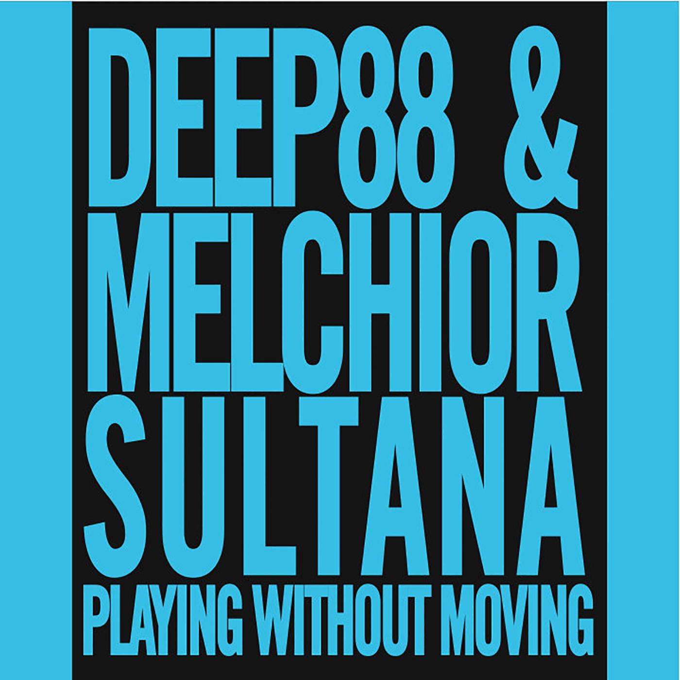 Playing Without Moving