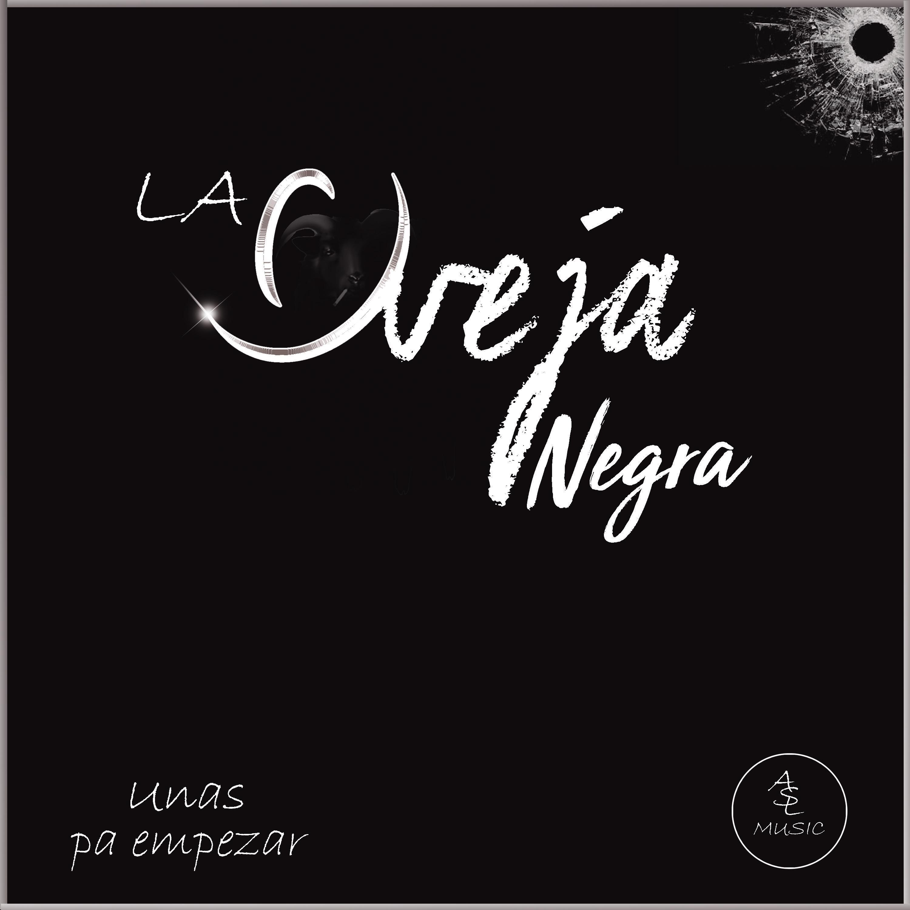 La Oveja Negra - El Manuelito