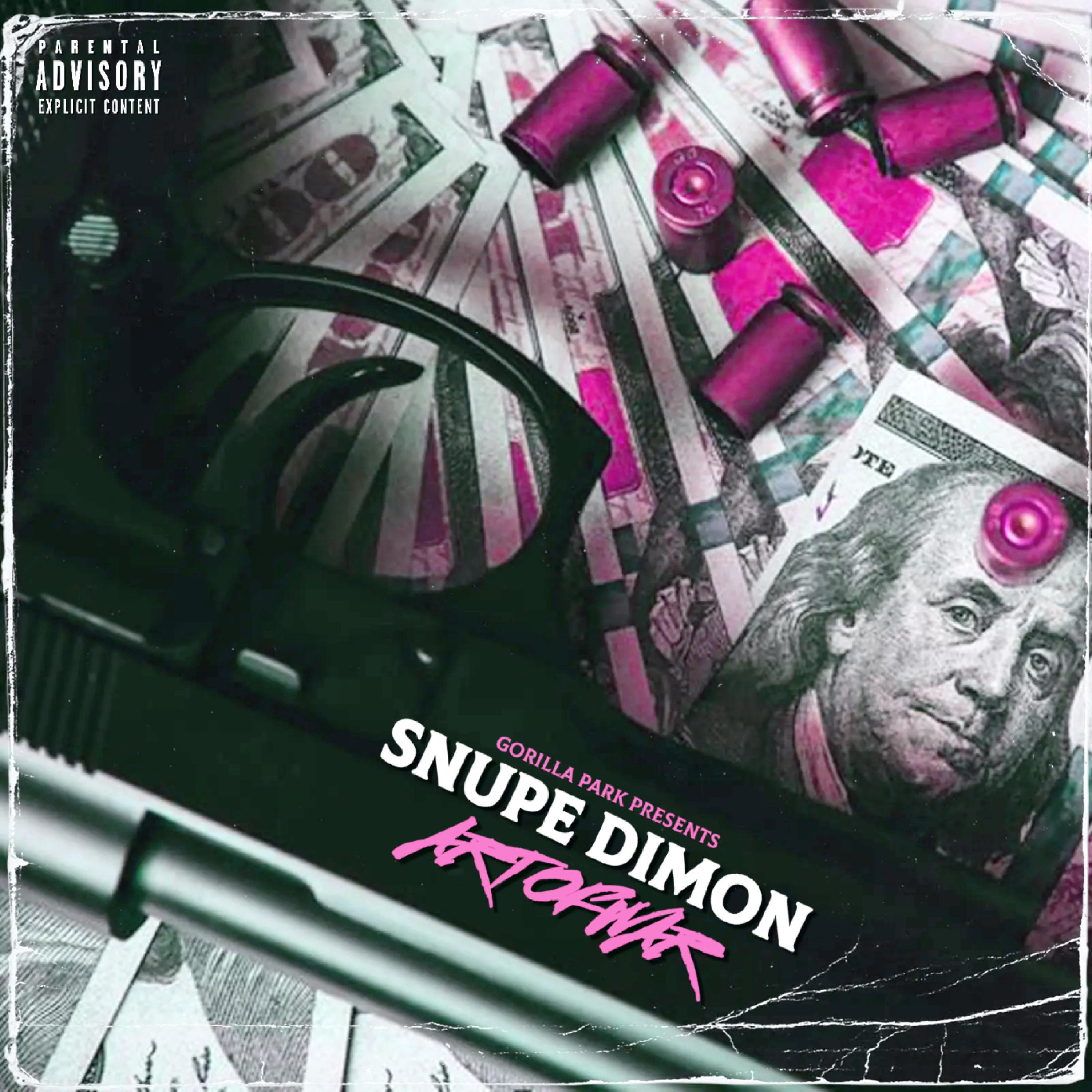 Snupe Dimon - Barbie x Ken (feat. K-Dogg)