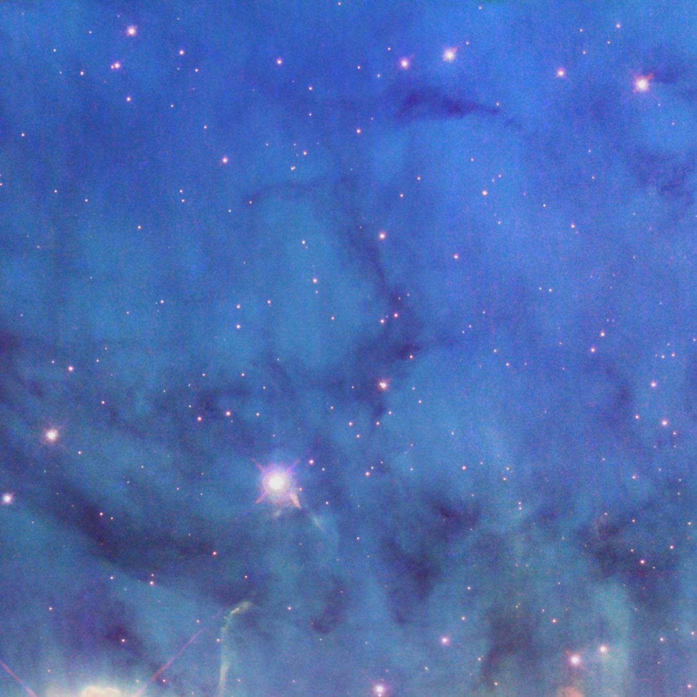 深空
