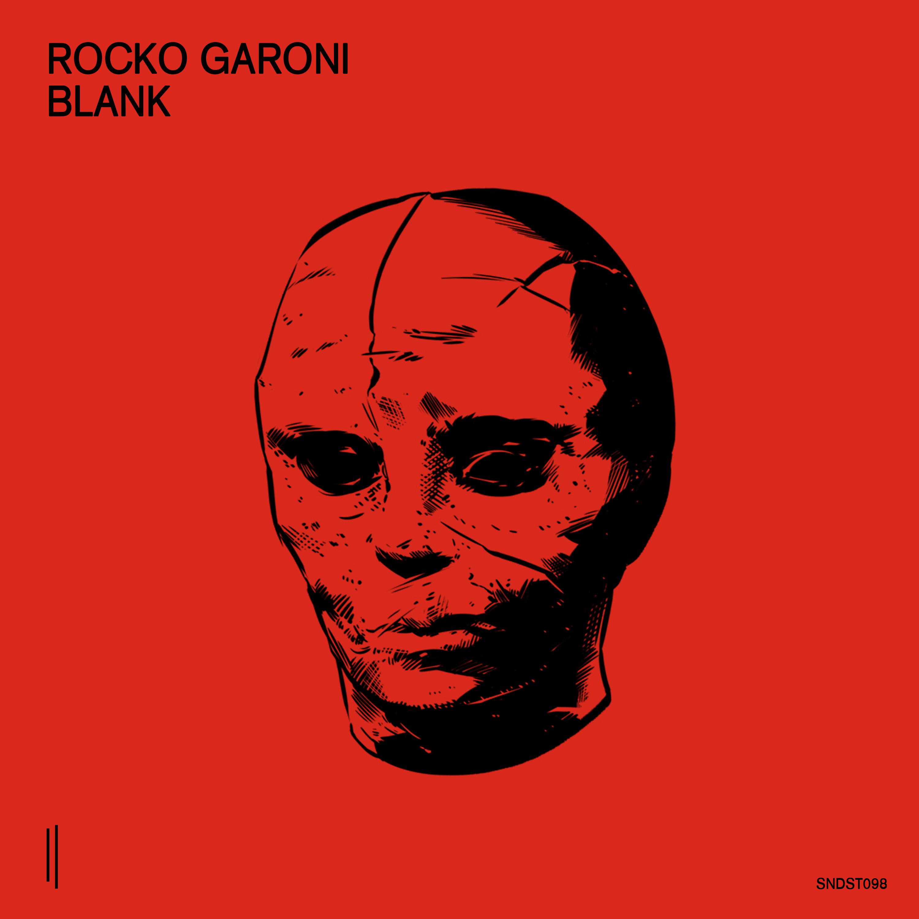 Rocko Garoni - Blank (Black Lotus Remix)